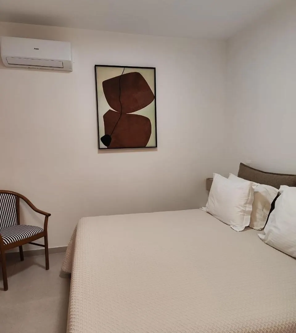 9 Muses Holiday Apartments Larnaca