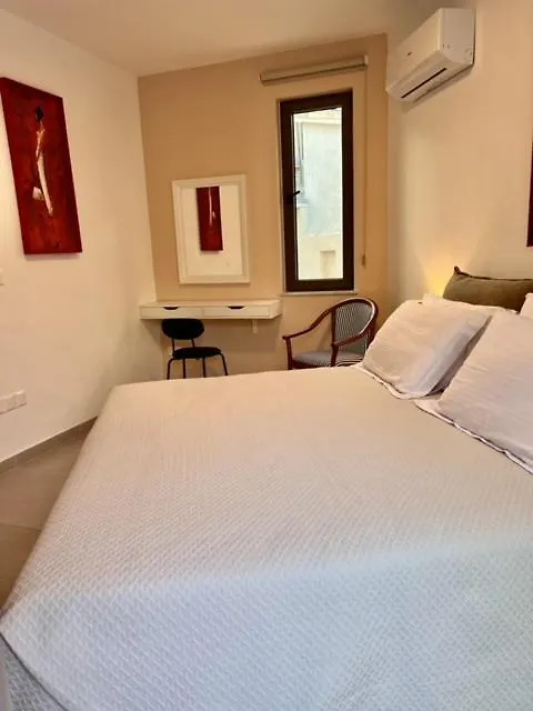 9 Muses Holiday Apartments Larnaca