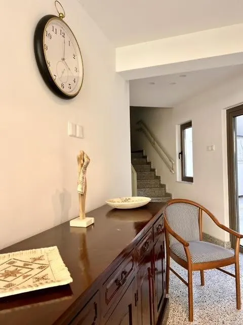 9 Muses Holiday Apartments Larnaca