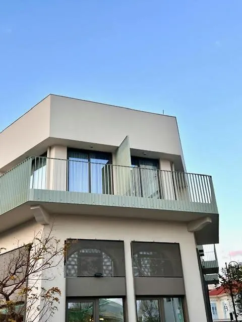 9 Muses Holiday Apartments Larnaca Cyprus