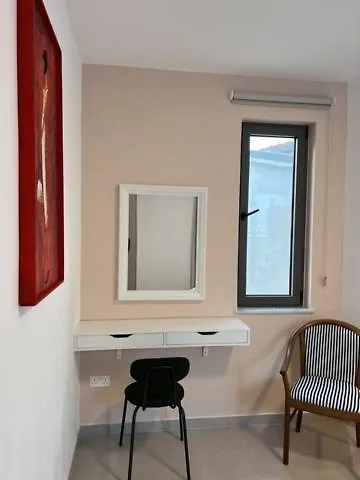 9 Muses Holiday Apartments Larnaca Cyprus